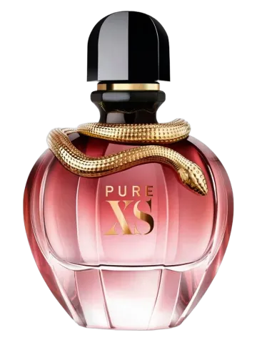Pure XS For Her Rabanne
