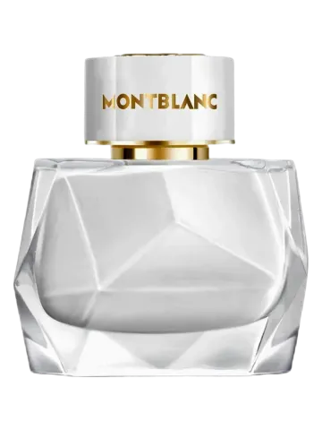 Signature Montblanc