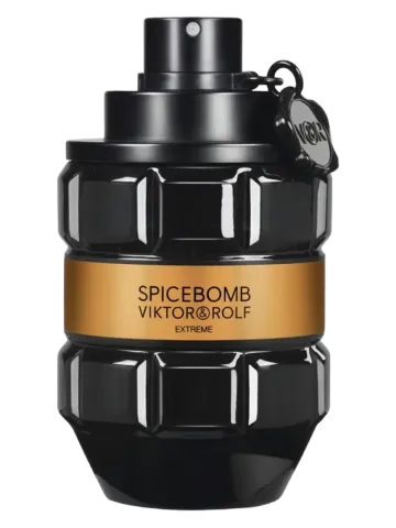 Spicebomb Extreme Viktor&Rolf