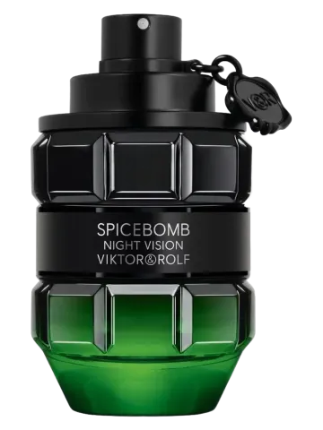 Spicebomb Night Vision Eau de Toilette Viktor&Rolf