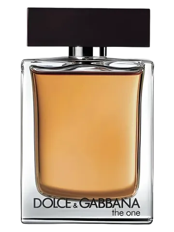 The One For Men Dolce&Gabbana