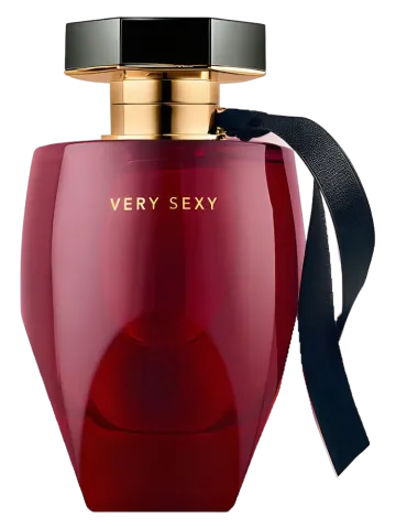Very Sexy Victoria's Secret
