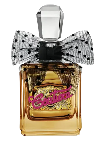Viva La Juicy Gold Couture Juicy Couture