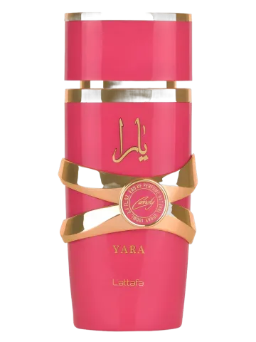 Yara Candy Lattafa