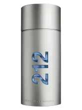 212 Men Carolina Herrera