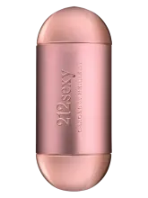 212 Sexy Carolina Herrera