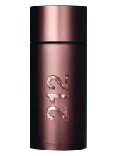 212 Sexy Men Carolina Herrera