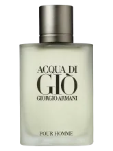 Acqua di Gio Armani