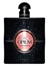 Black Opium Yves Saint Laurent