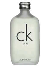CK One Calvin Klein