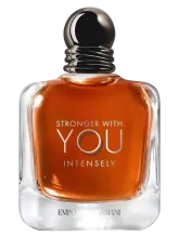 Emporio Armani Stronger With You Intensely Giorgio Armani