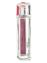 Heiress Paris Hilton