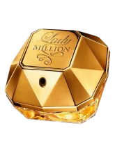 Lady Million Rabanne