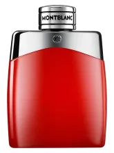 Legend Red Montblanc