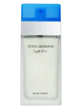 Light Blue Dolce&Gabbana