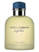 Light Blue pour homme Dolce&Gabbana