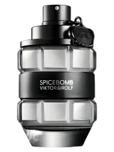 Spicebomb Viktor&Rolf