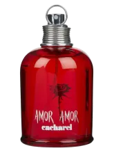 Amor Amor Cacharel