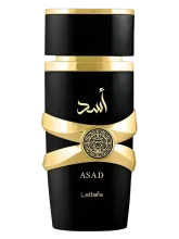 Asad Lattafa