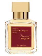 Baccarat Rouge 540 Maison Francis Kurkdjian