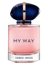 My Way Giorgio Armani