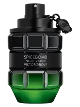 Spicebomb Night Vision Eau de Toilette Viktor&Rolf