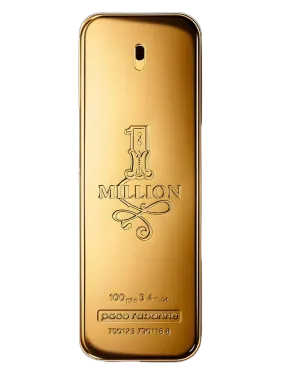 1 Million Rabanne