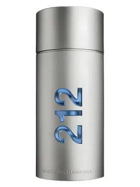 212 Men Carolina Herrera