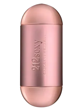 212 Sexy Carolina Herrera