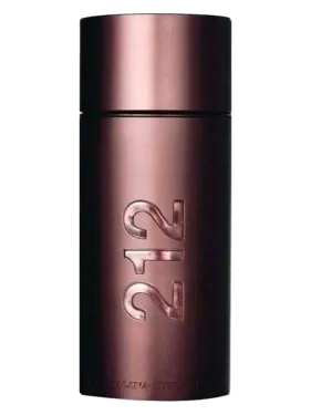 212 Sexy Men Carolina Herrera