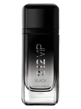 212 VIP Black Carolina Herrera