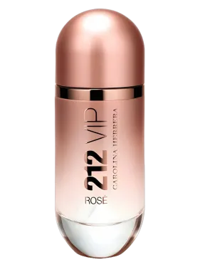 212 VIP Rose Carolina Herrera
