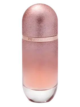 212 VIP Rose Elixir Carolina Herrera
