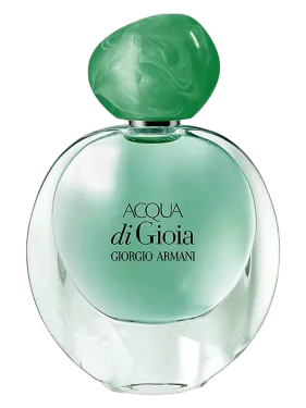 Acqua di Gioia Armani