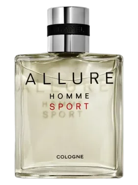 Allure Homme Sport Cologne Chanel
