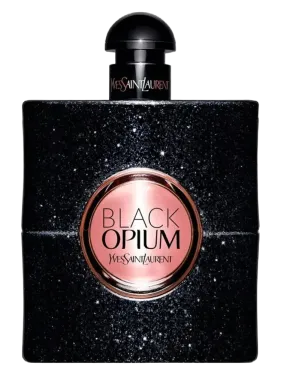 Black Opium Yves Saint Laurent
