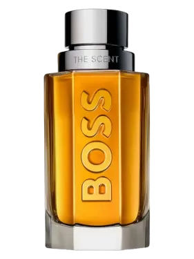 Boss The Scent Hugo Boss