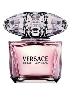 Brigth Crystal Versace