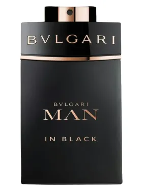 Bvlgari Man In Black Bvlgari