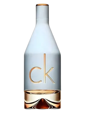 CK IN2U for Her Calvin Klein