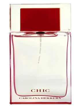 Chic Carolina Herrera