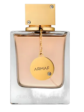 Club de Nuit Woman Armaf