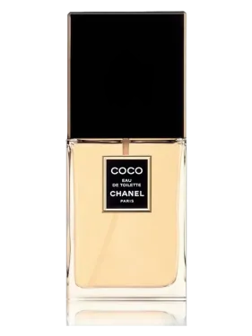 Coco Eau de Toilette Chanel