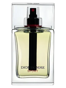 Dior Homme Sport Dior