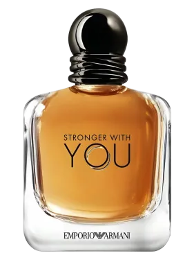 Emporio Armani Stronger With You Giorgio Armani