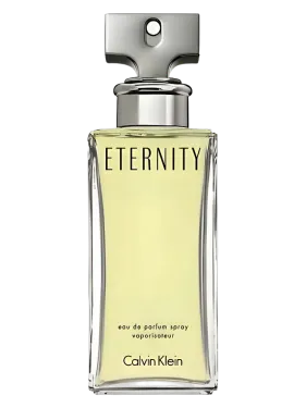 Eternity Calvin Klein