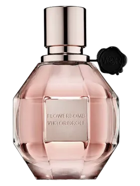 Flowerbomb Viktor&Rolf