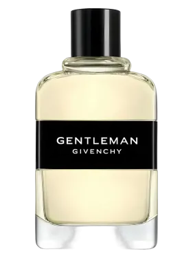 Gentleman Givenchy