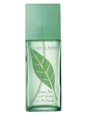 Green Tea Elizabeth Arden