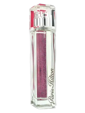 Heiress Paris Hilton